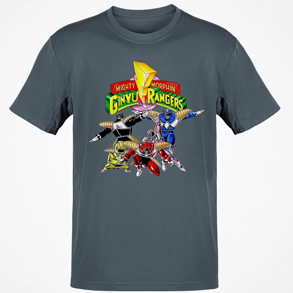 Classic Unisex T-Shirt - C18JPR37