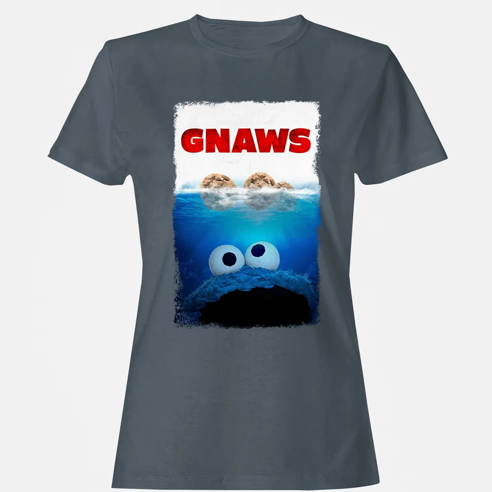 Women's T-shirt - 5TBEEJUZ