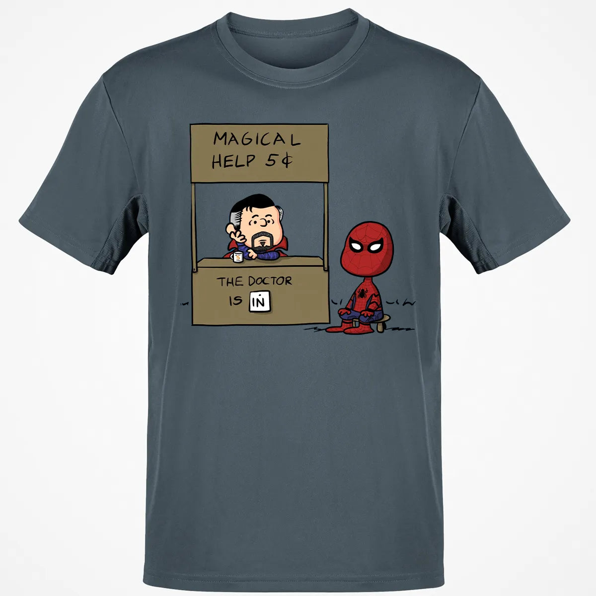Classic Unisex T-Shirt - 723KYX2Z