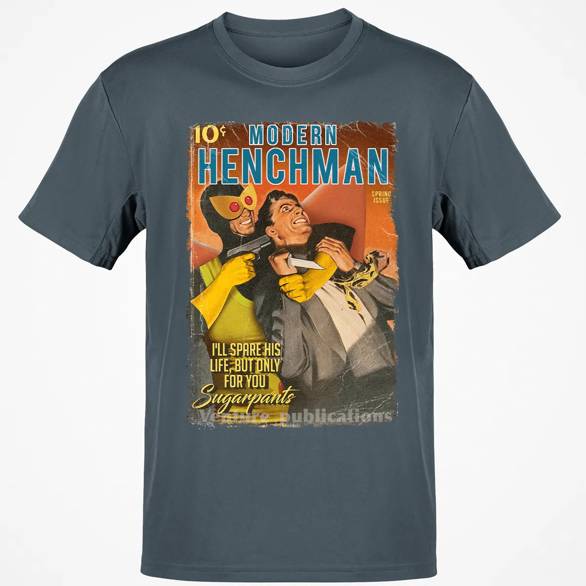 Classic Unisex T-Shirt - T8J2CVXF