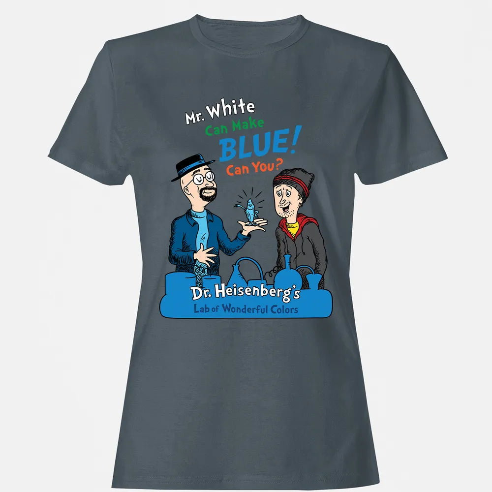 Women's T-shirt - LFTSREP3