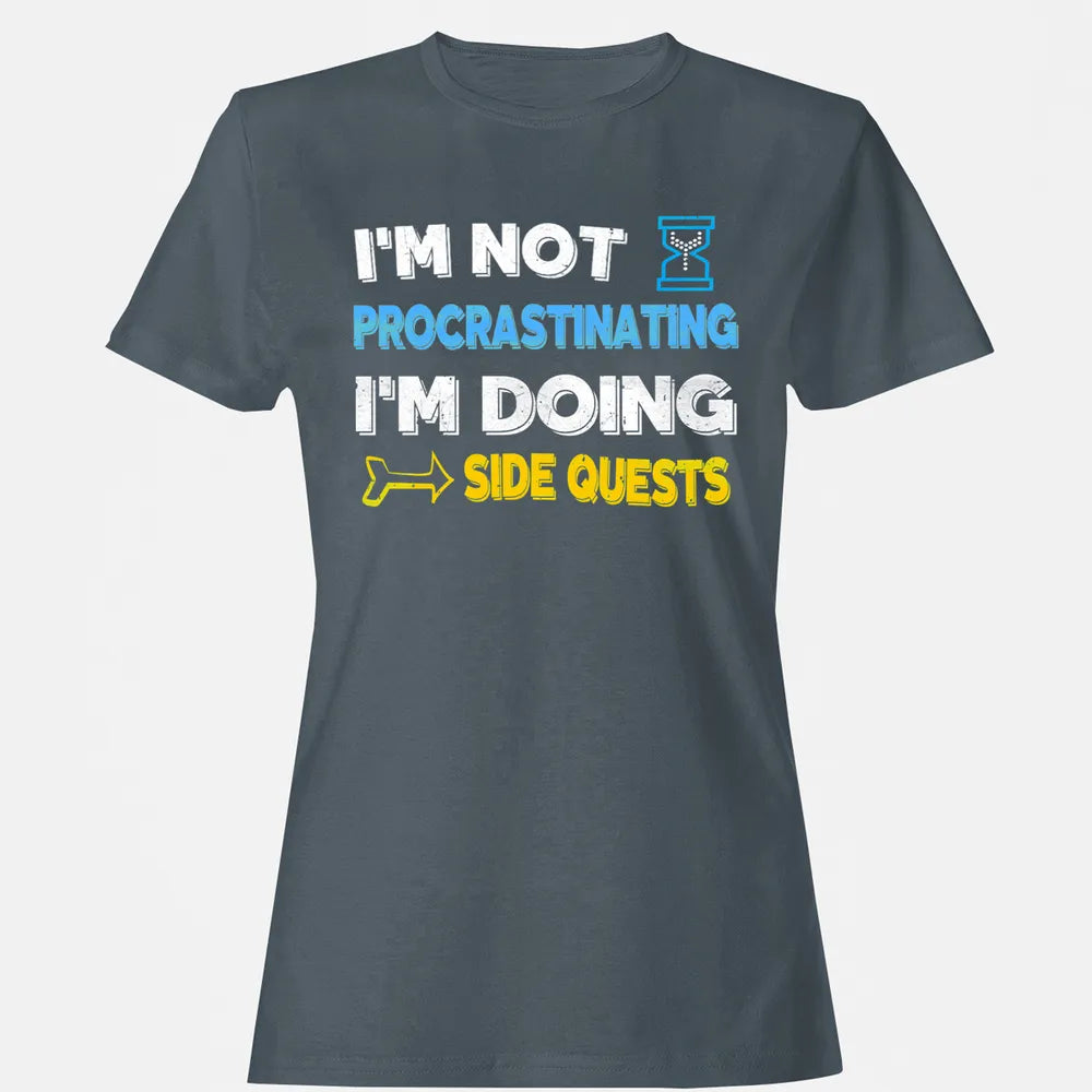 Women's T-shirt - CBRVLLWE