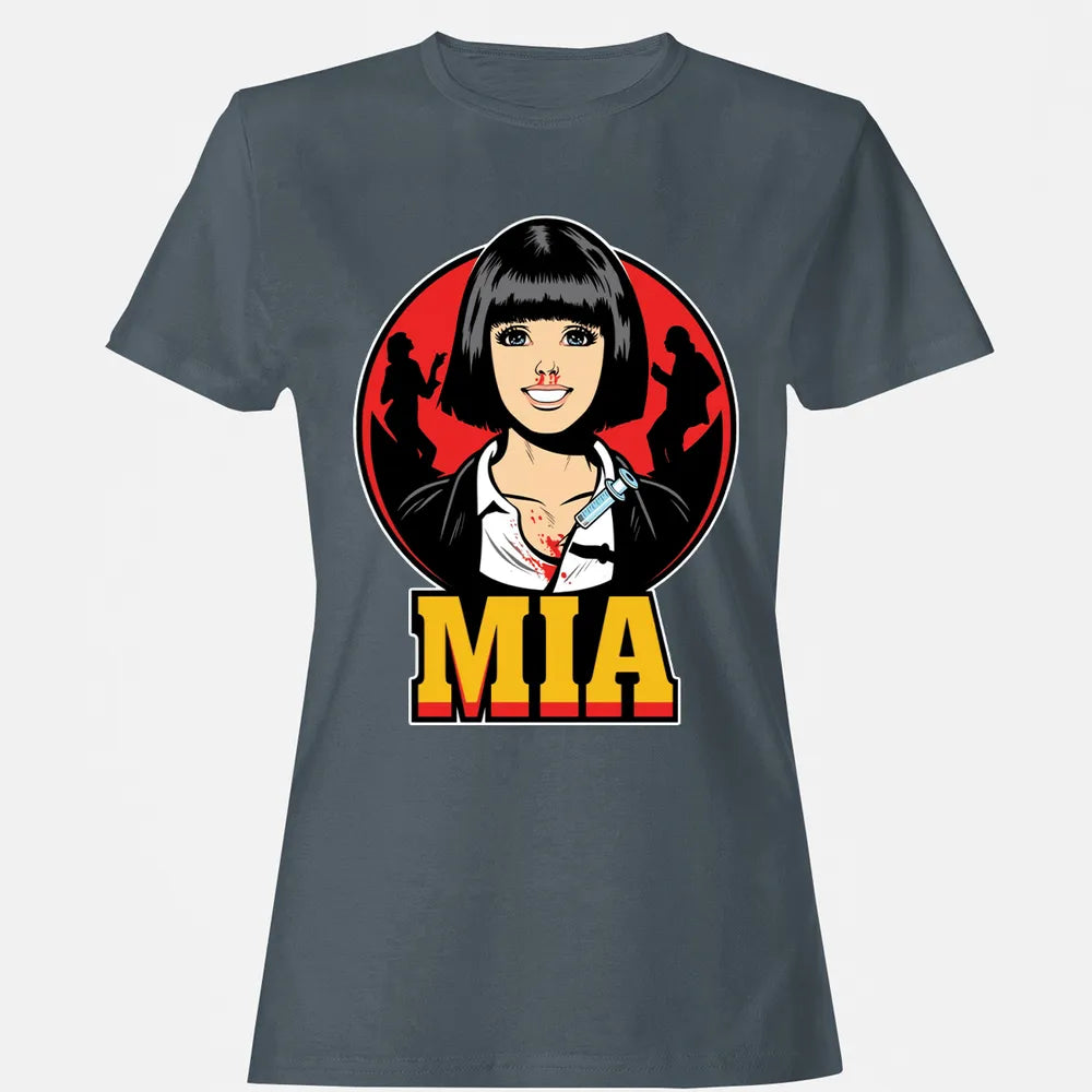 Women's T-shirt - 86KY8HUG