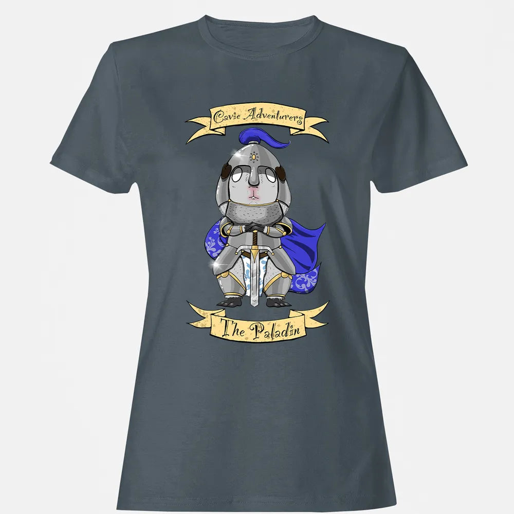 Women's T-shirt - VGDBBG9T