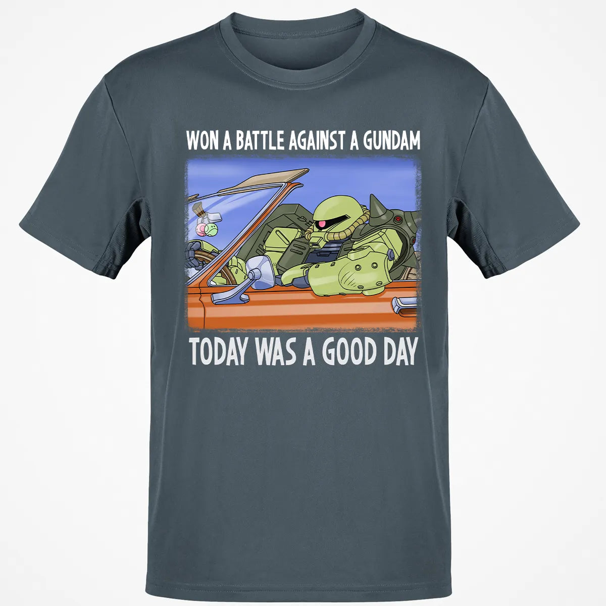 Classic Unisex T-Shirt - Y3K4A4PT
