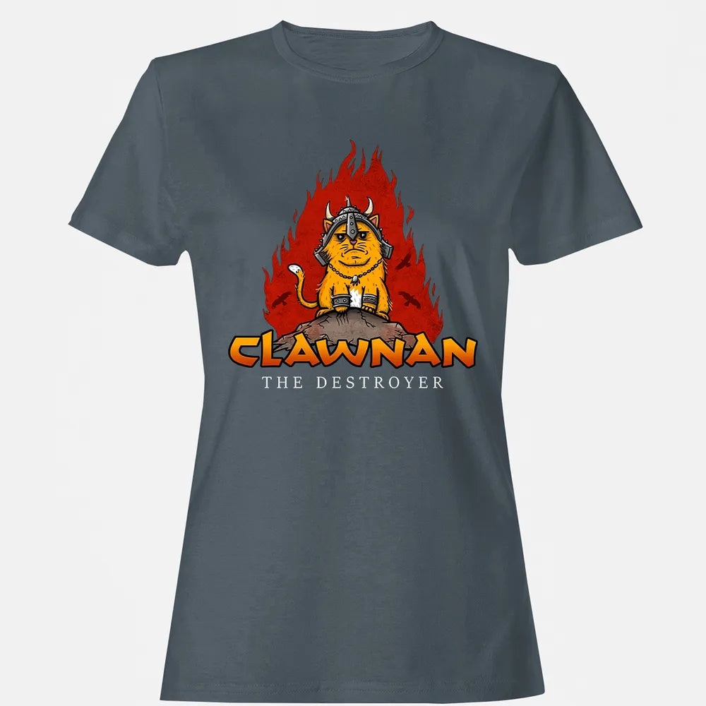 Women's T-shirt - VH39AZ62