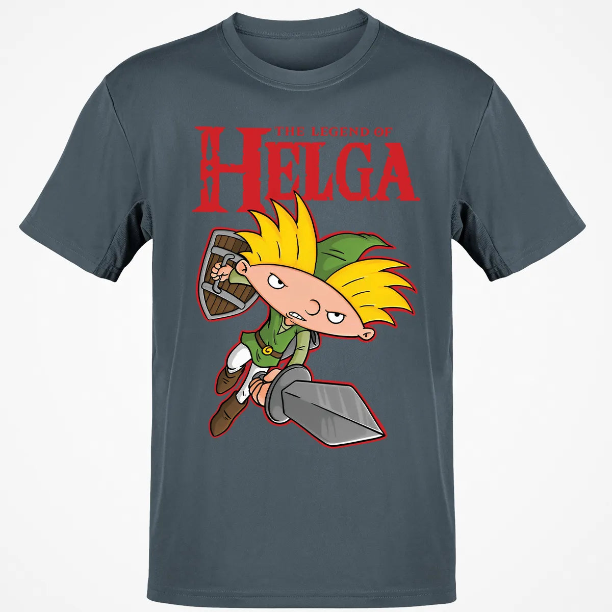 Classic Unisex T-Shirt - 7PTAB7RB