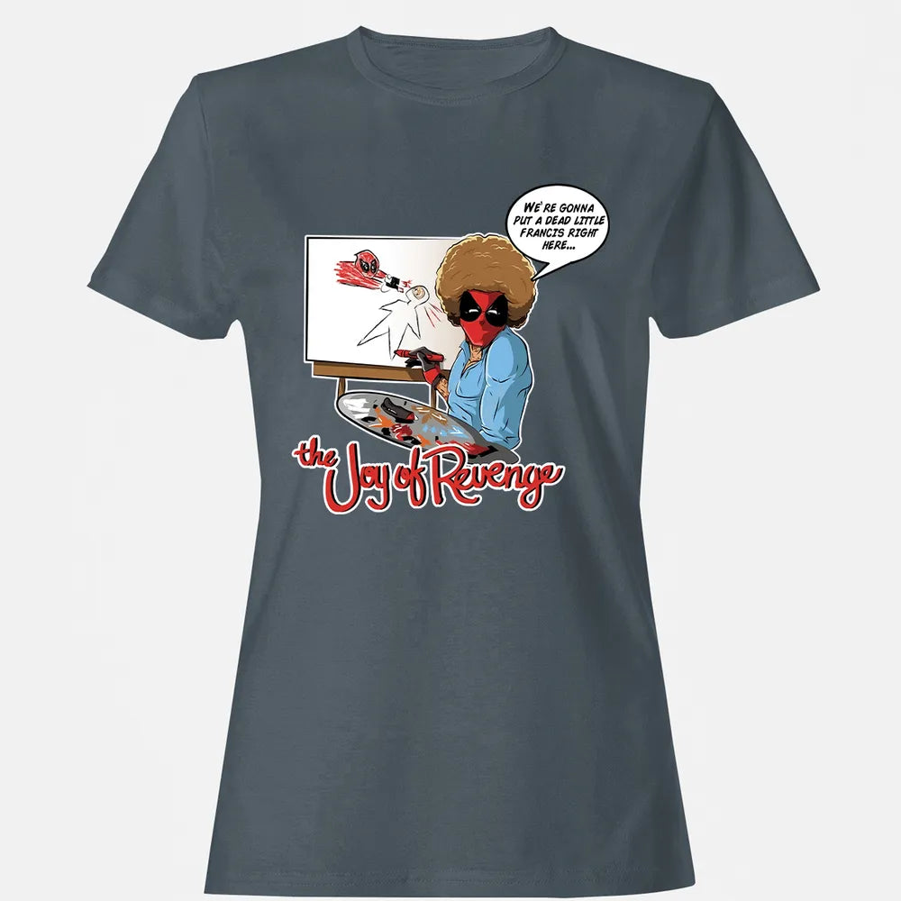 Women's T-shirt - XXA2GC6H