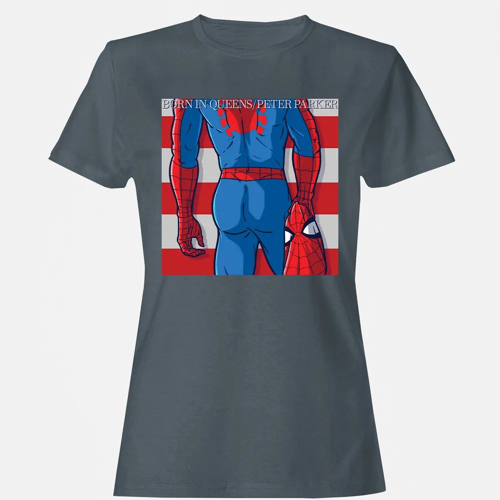 Women's T-shirt - E36EXRFF