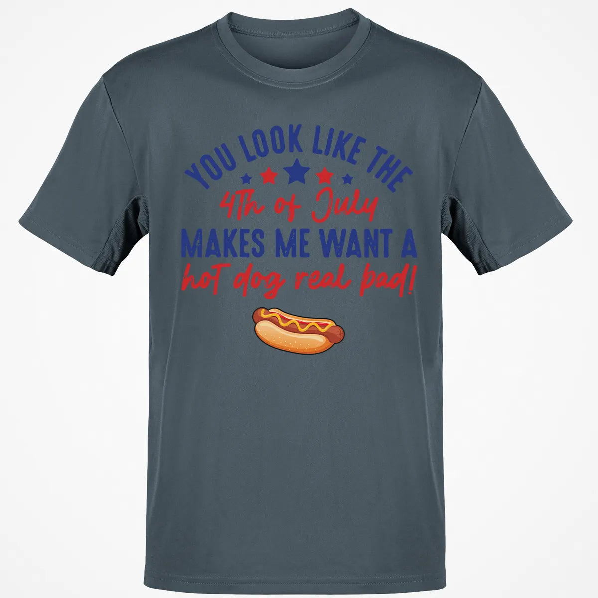 Classic Unisex T-Shirt - G6YEL2N3