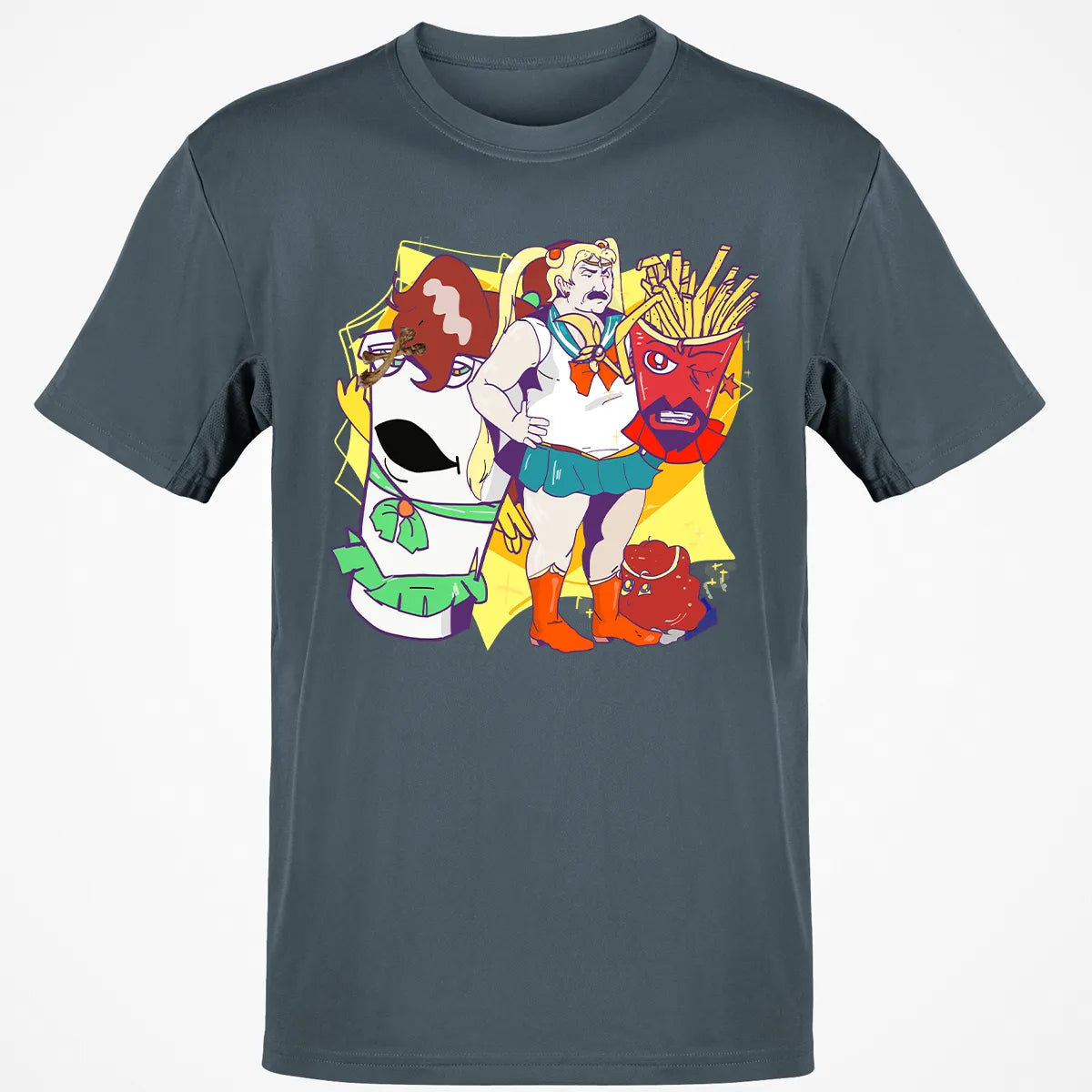 Classic Unisex T-Shirt - B61X86FF