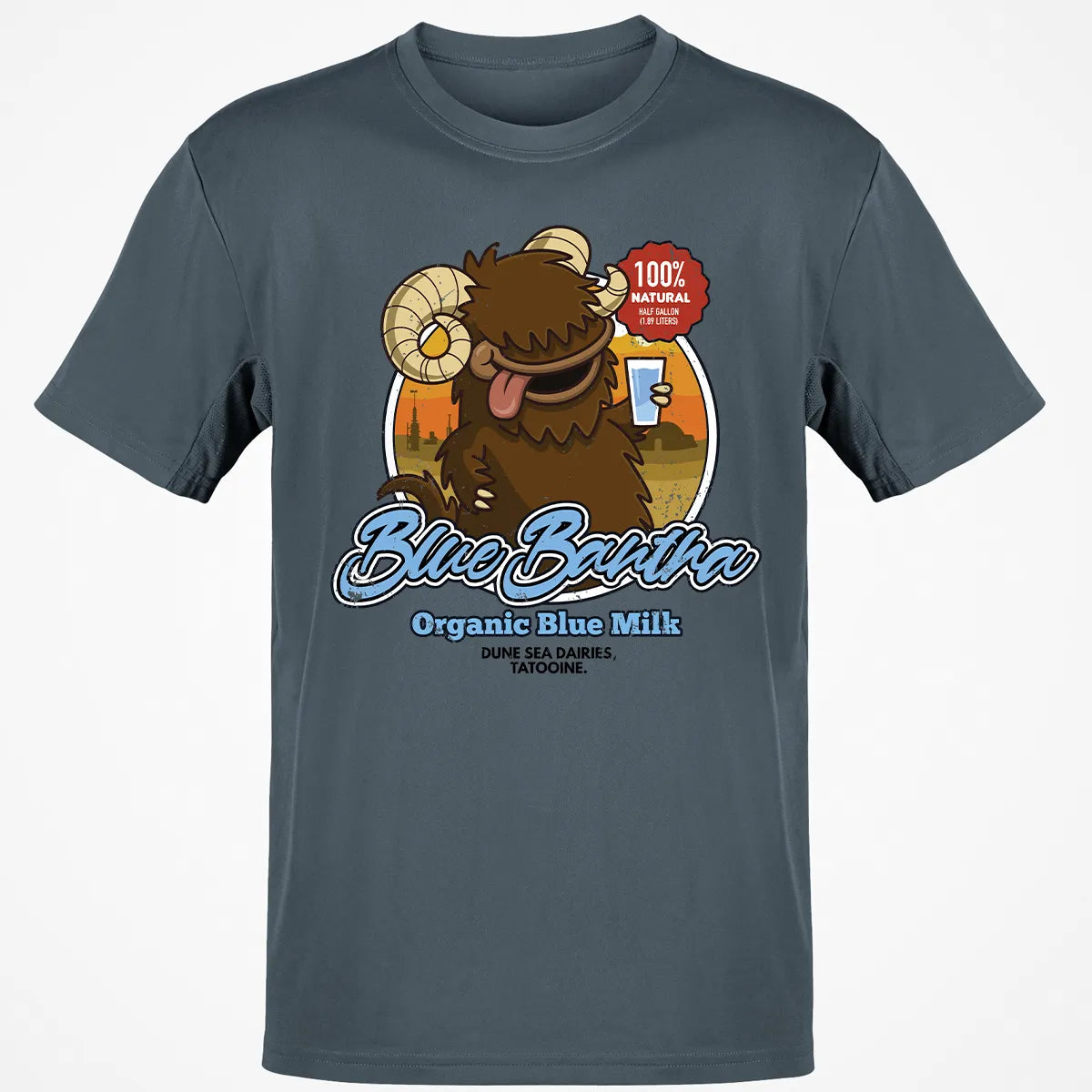 Classic Unisex T-Shirt - GXU79XG8