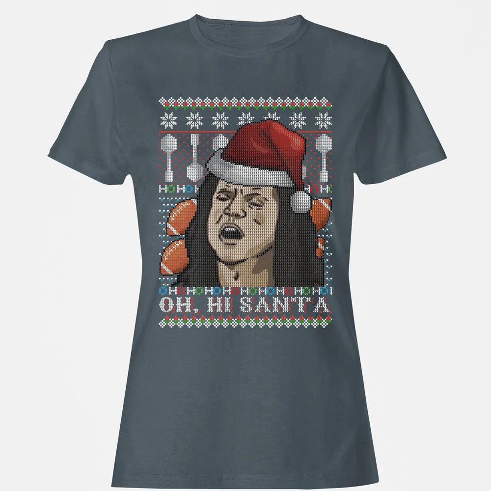 Women's T-shirt - CZJ86USD