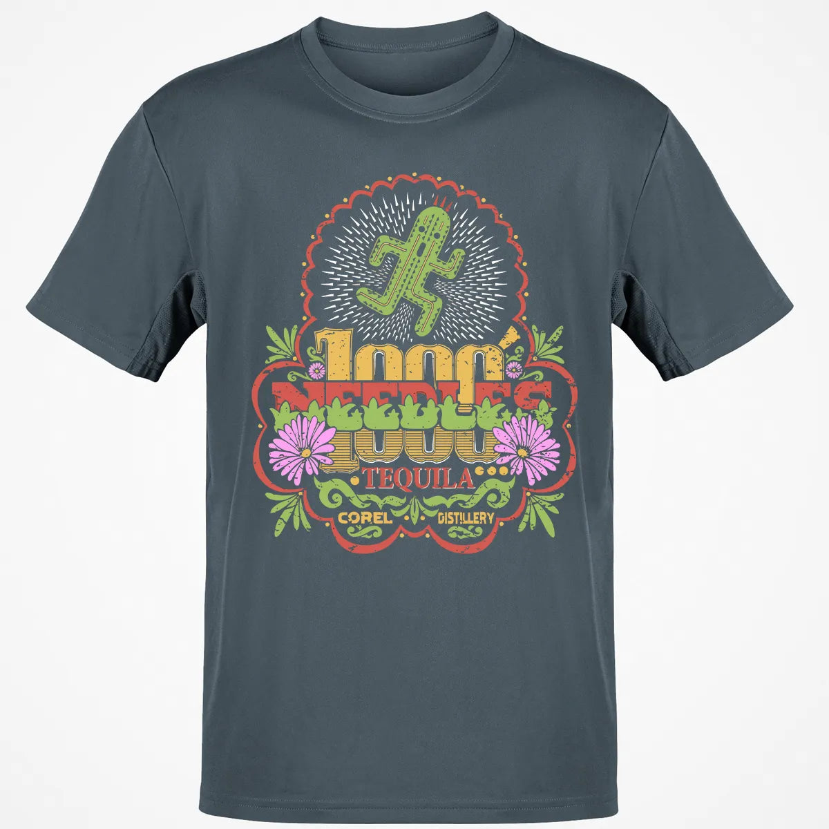 Classic Unisex T-Shirt - Z52NQL4L