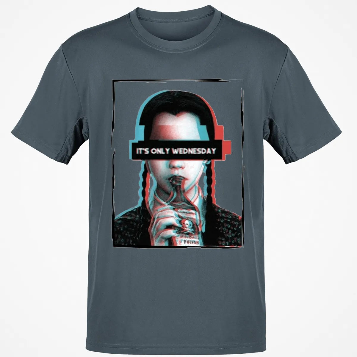 Classic Unisex T-Shirt - AQAM8VLL
