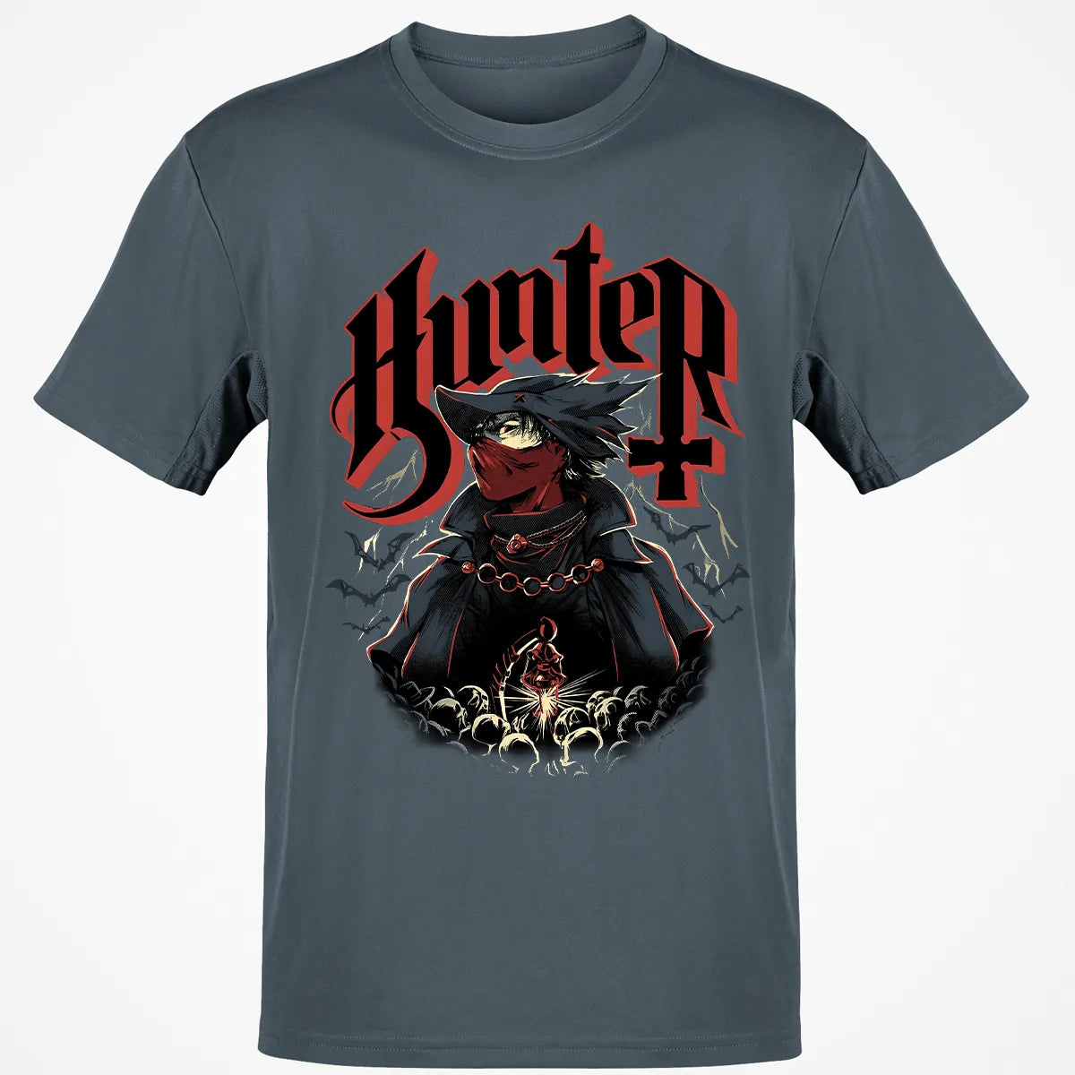 Classic Unisex T-Shirt - TZE4DZZ9