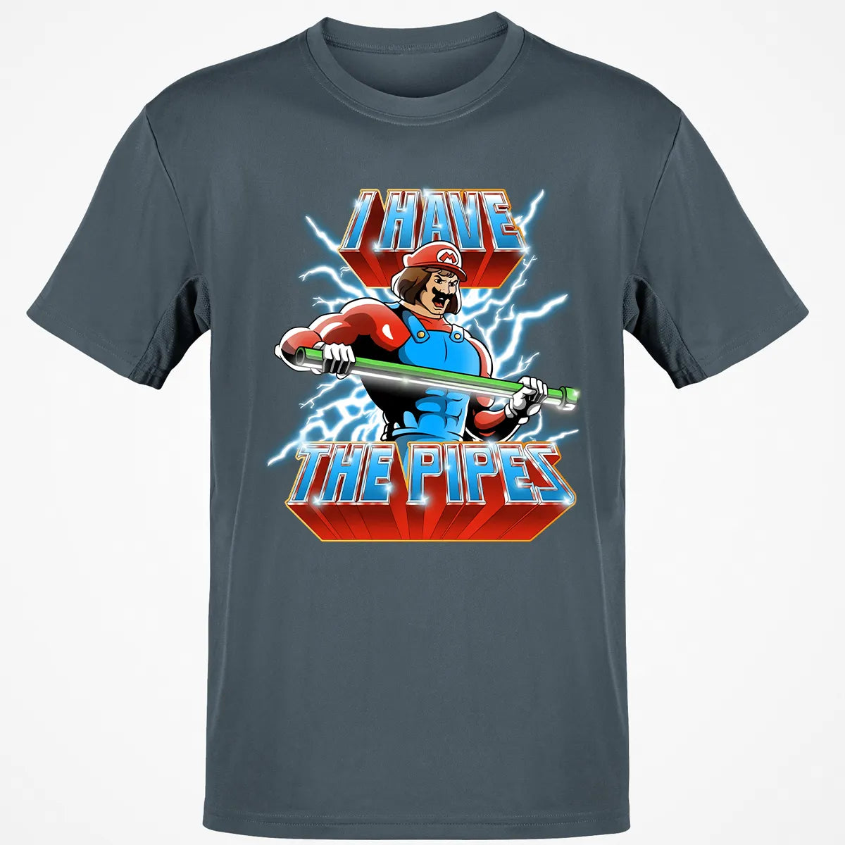 Classic Unisex T-Shirt - CZL46XNE