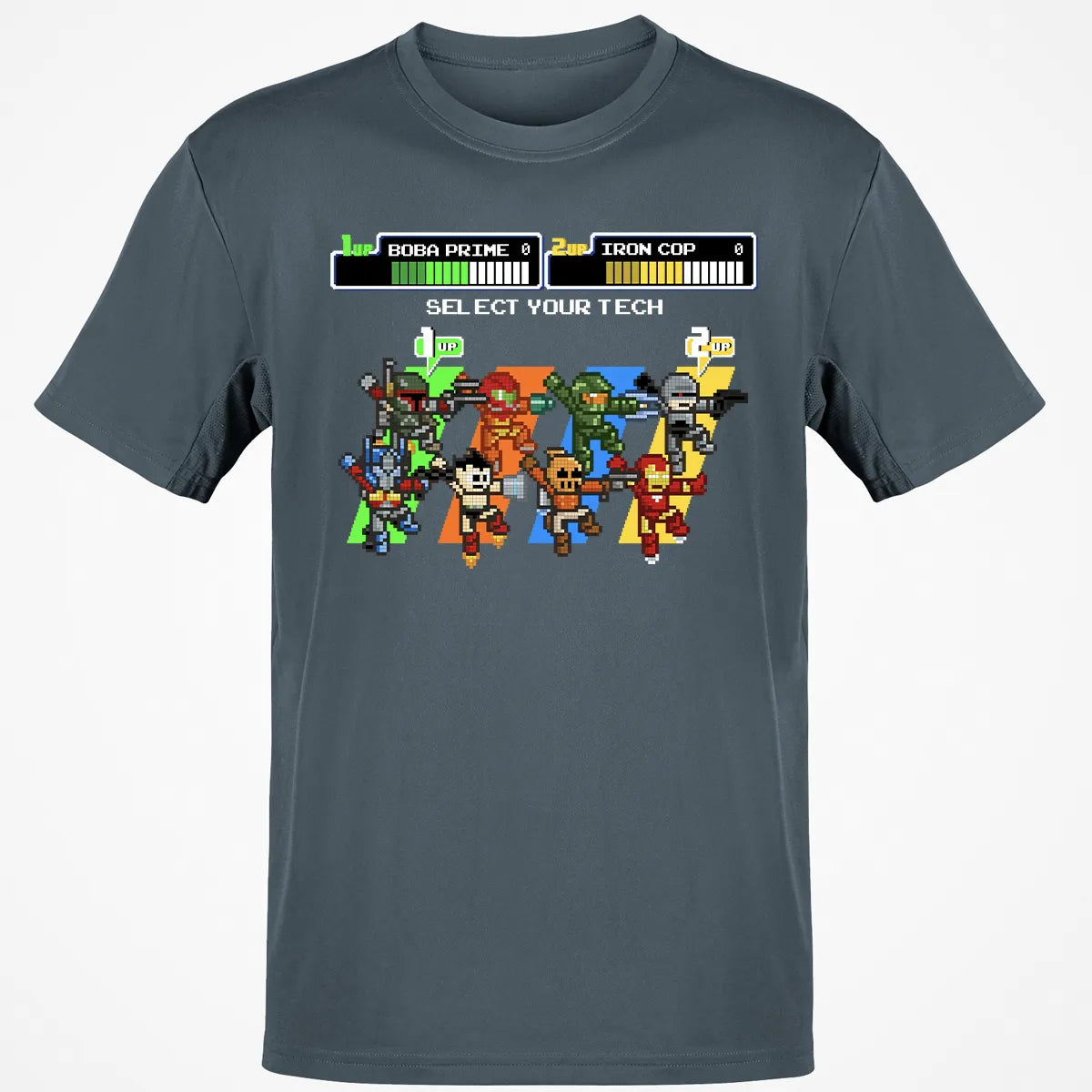 Classic Unisex T-Shirt - 5B6WWNVK