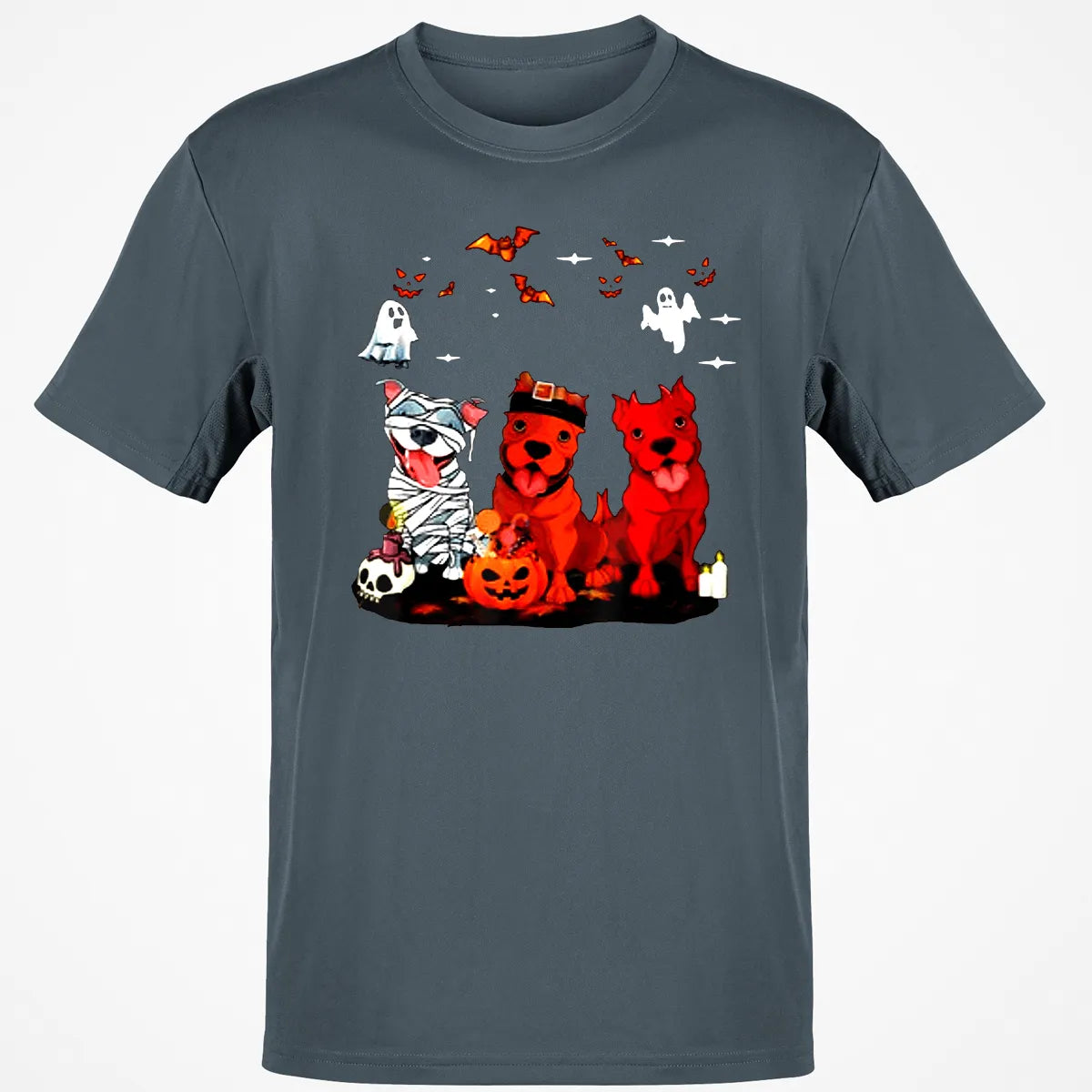Classic Unisex T-Shirt - M2DLSZ3X