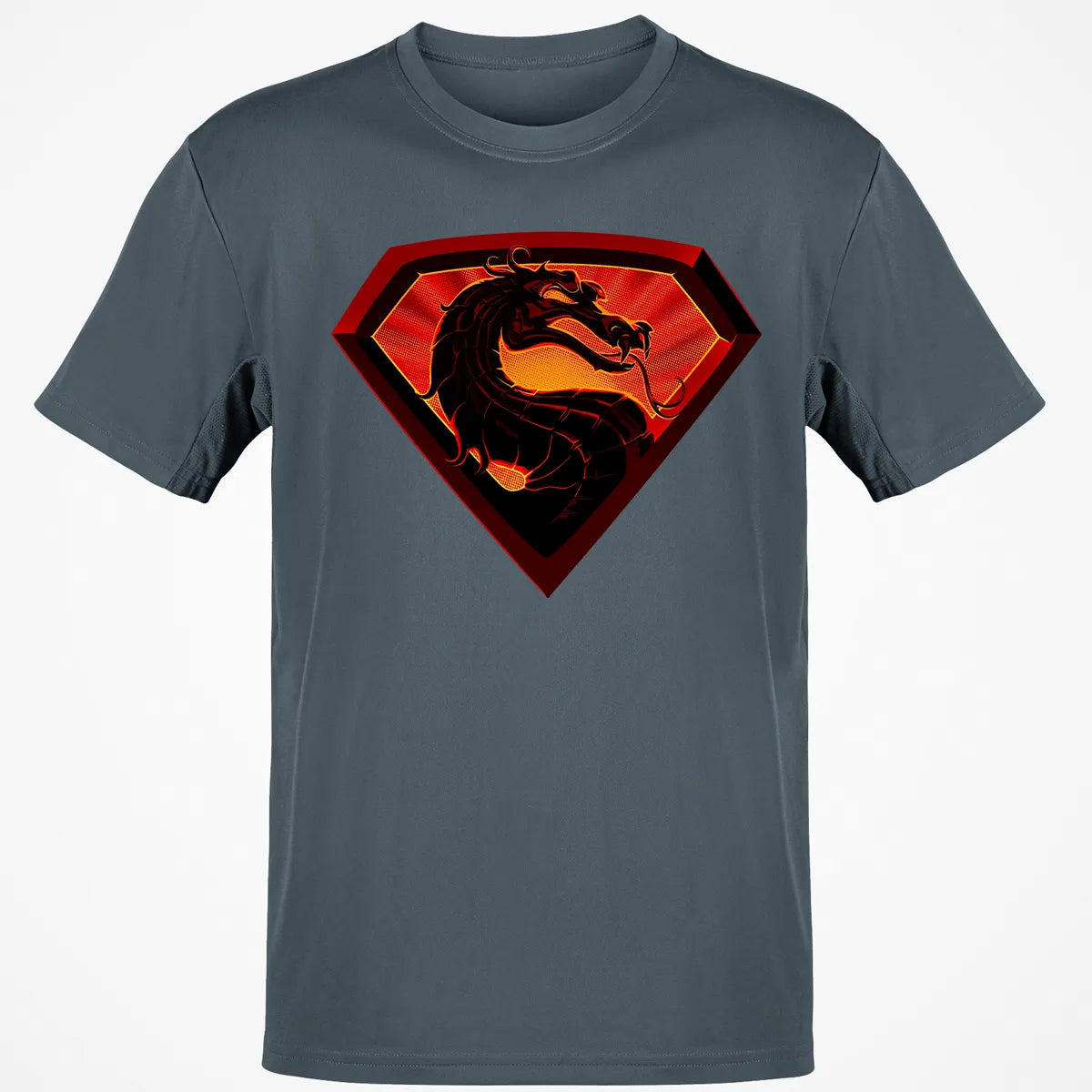 Classic Unisex T-Shirt - YCY7Z88P