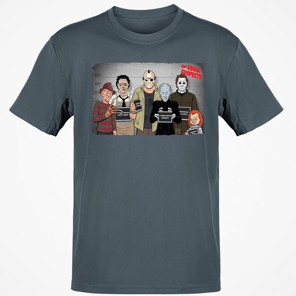 Classic Unisex T-Shirt - YD37WYFE
