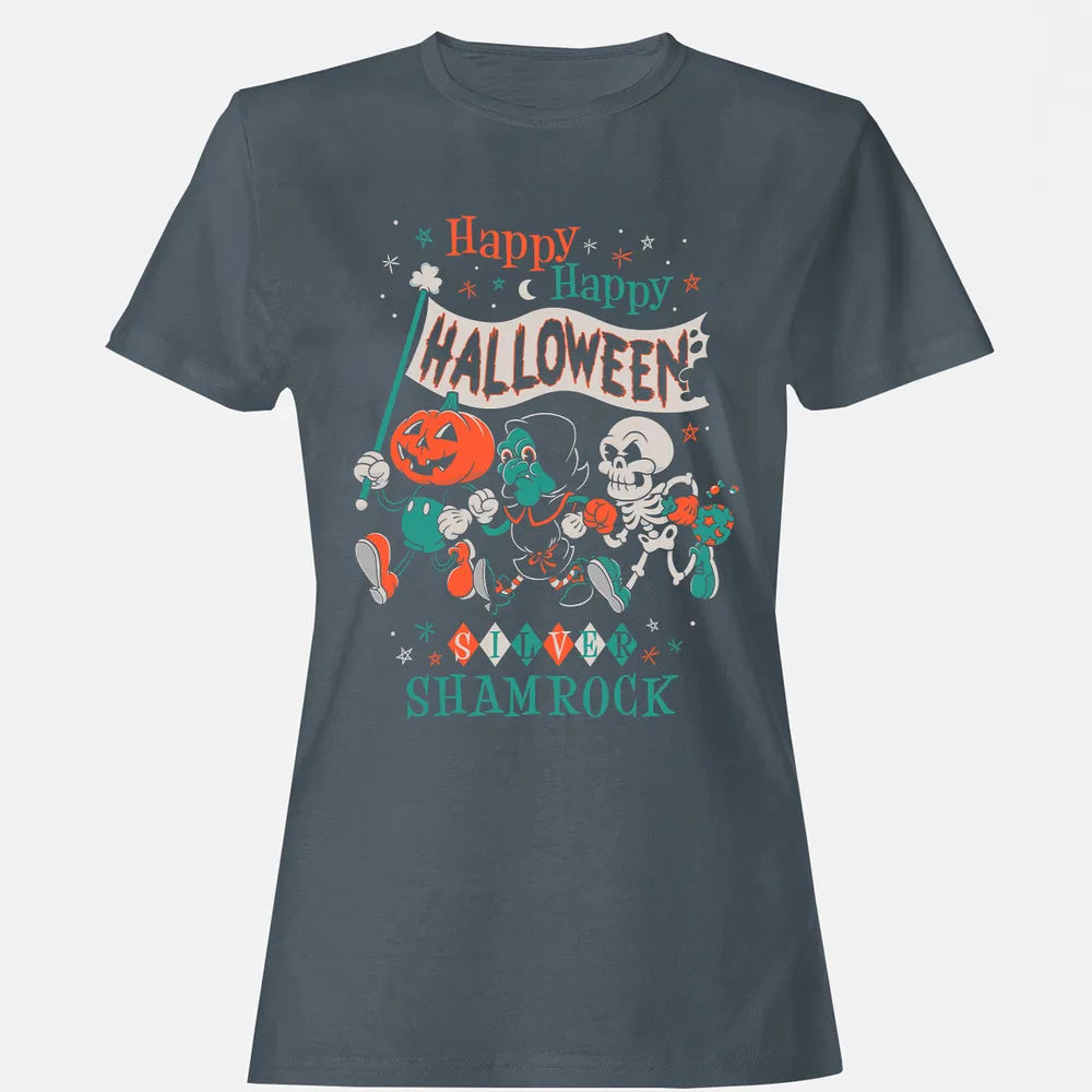 Women's T-shirt - 2ATQE3EF