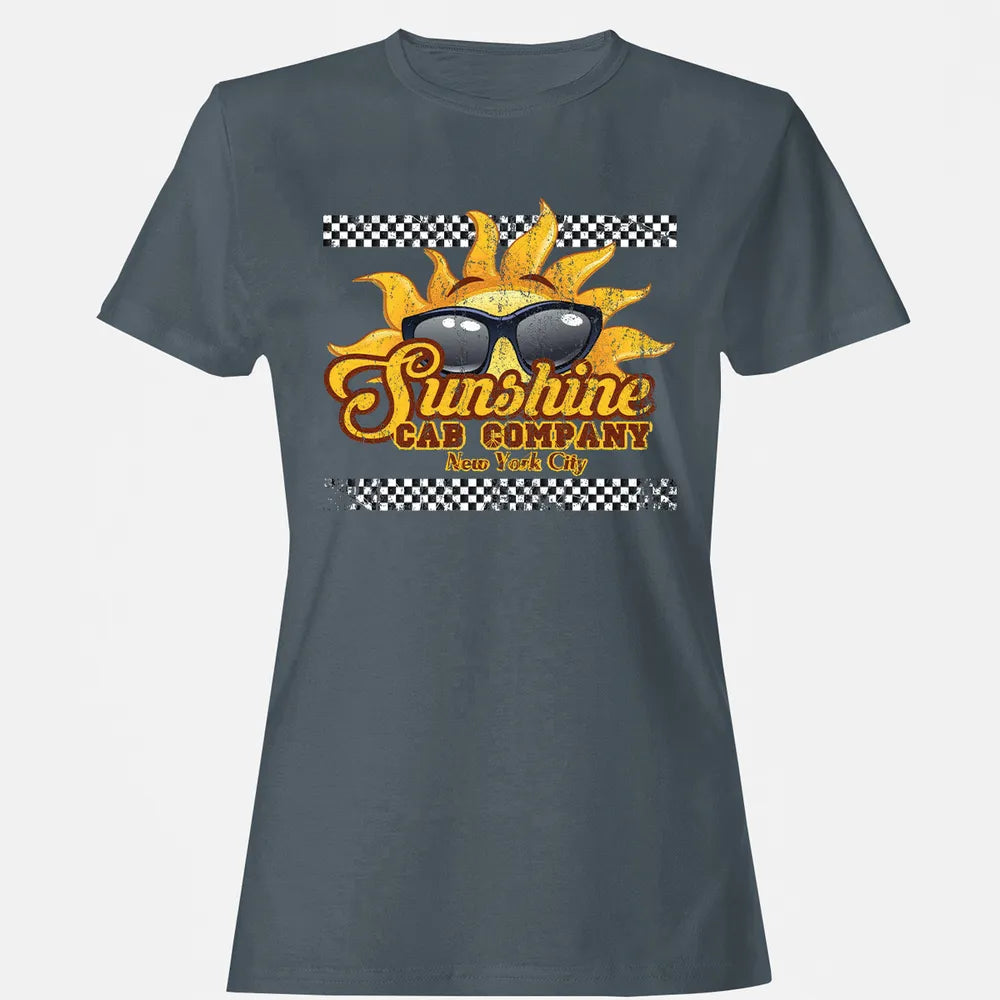 Women's T-shirt - F1JACSE8