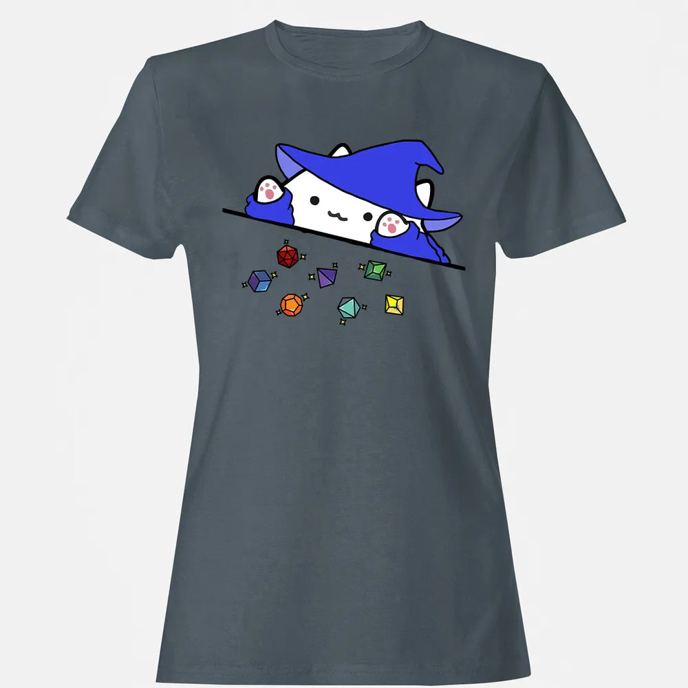 Women's T-shirt - 5B298EUL