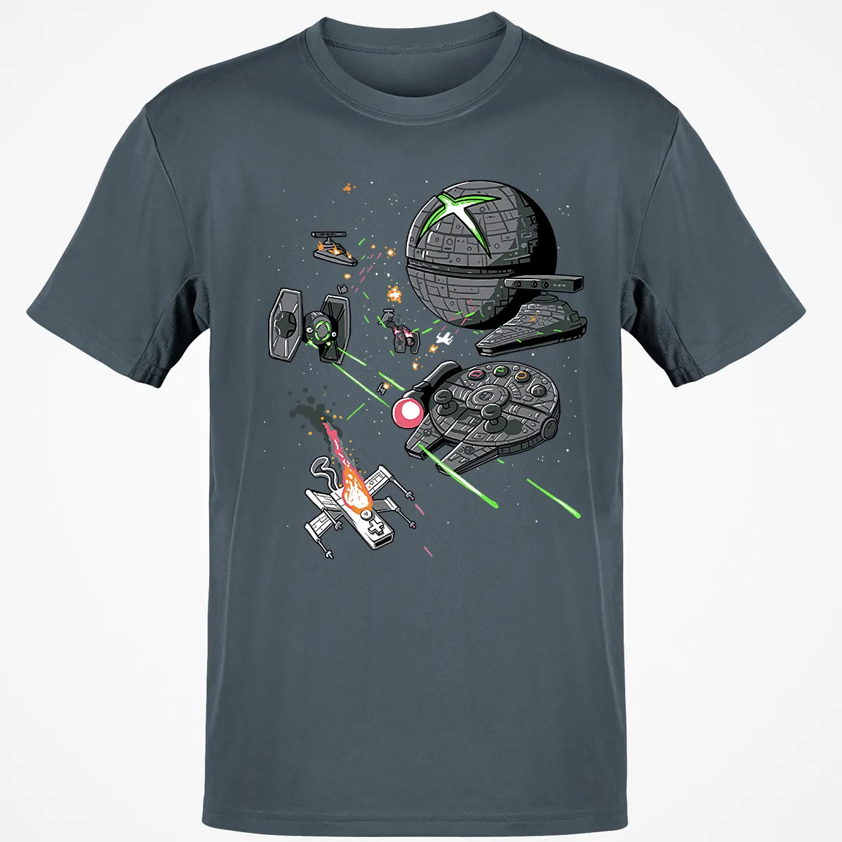 Classic Unisex T-Shirt - 5ZKQCVH1