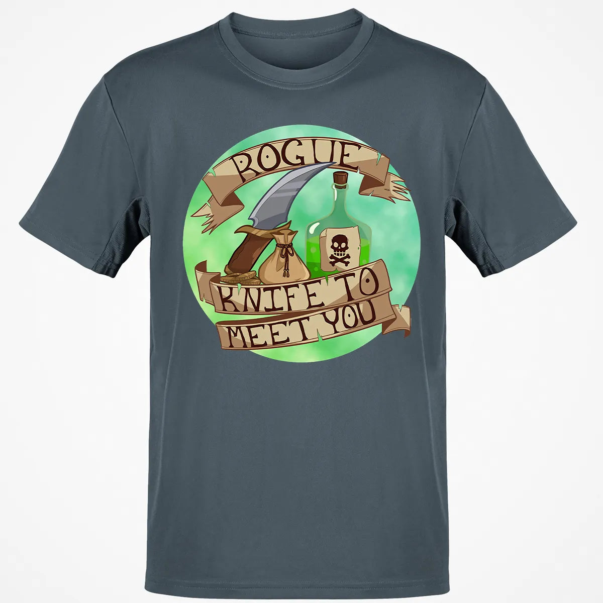 Classic Unisex T-Shirt - WP2XE3GT