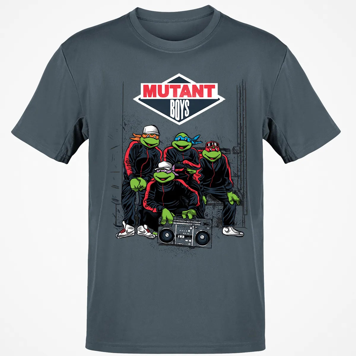 Classic Unisex T-Shirt - 7KJ26ZXV