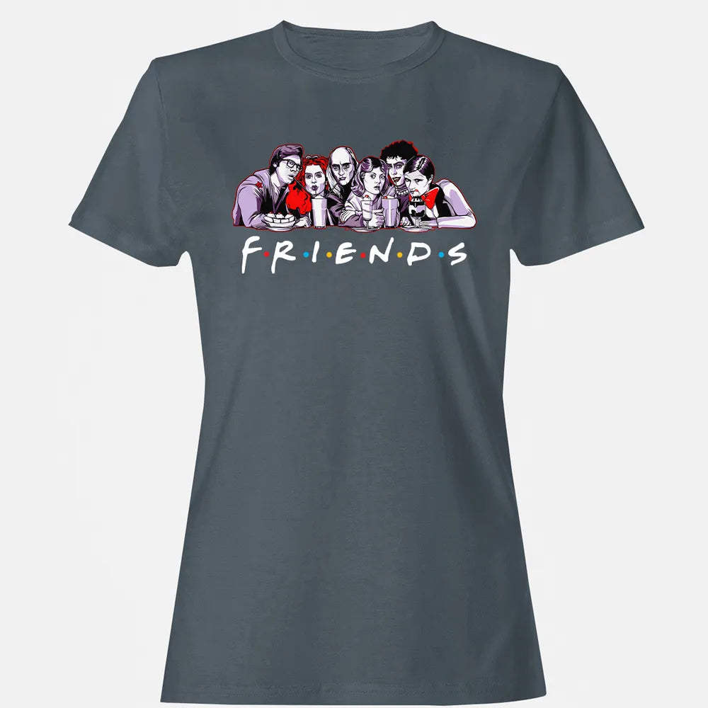 Women's T-shirt - 7NVMM1GH