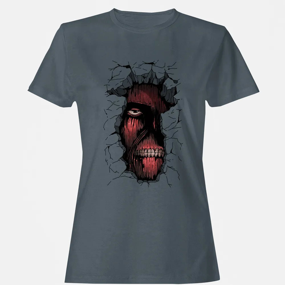 Women's T-shirt - 85212YPL