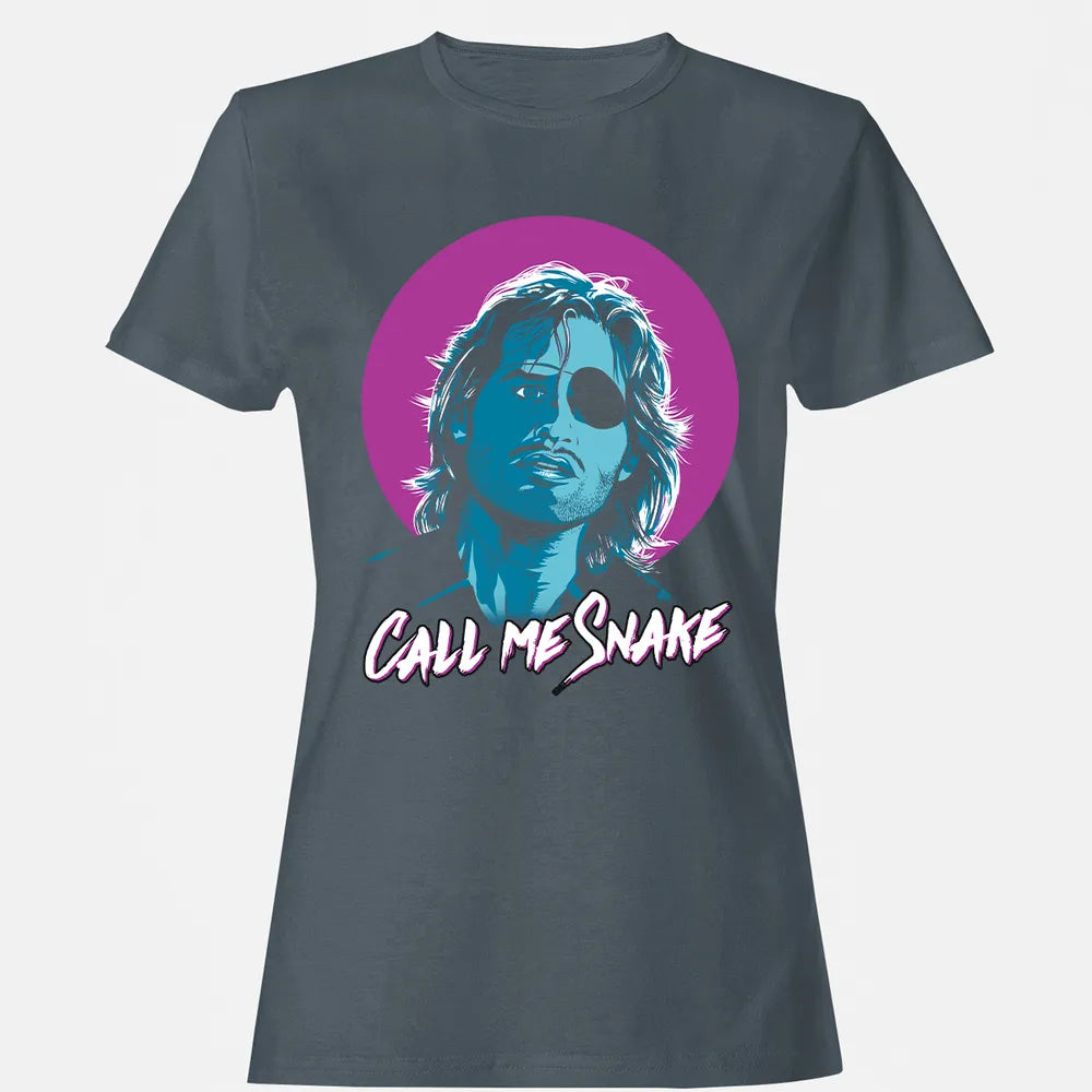 Women's T-shirt - X9T61MWC