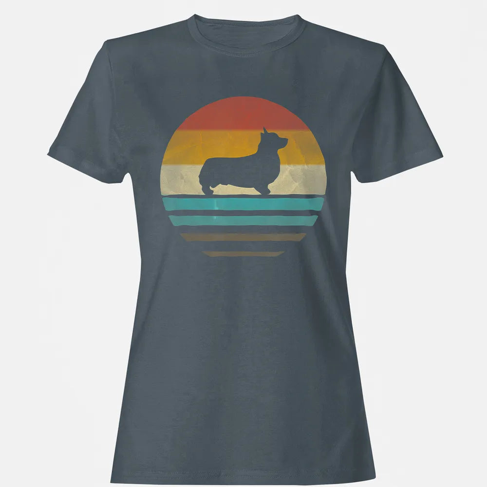 Women's T-shirt - 88CU9VKW