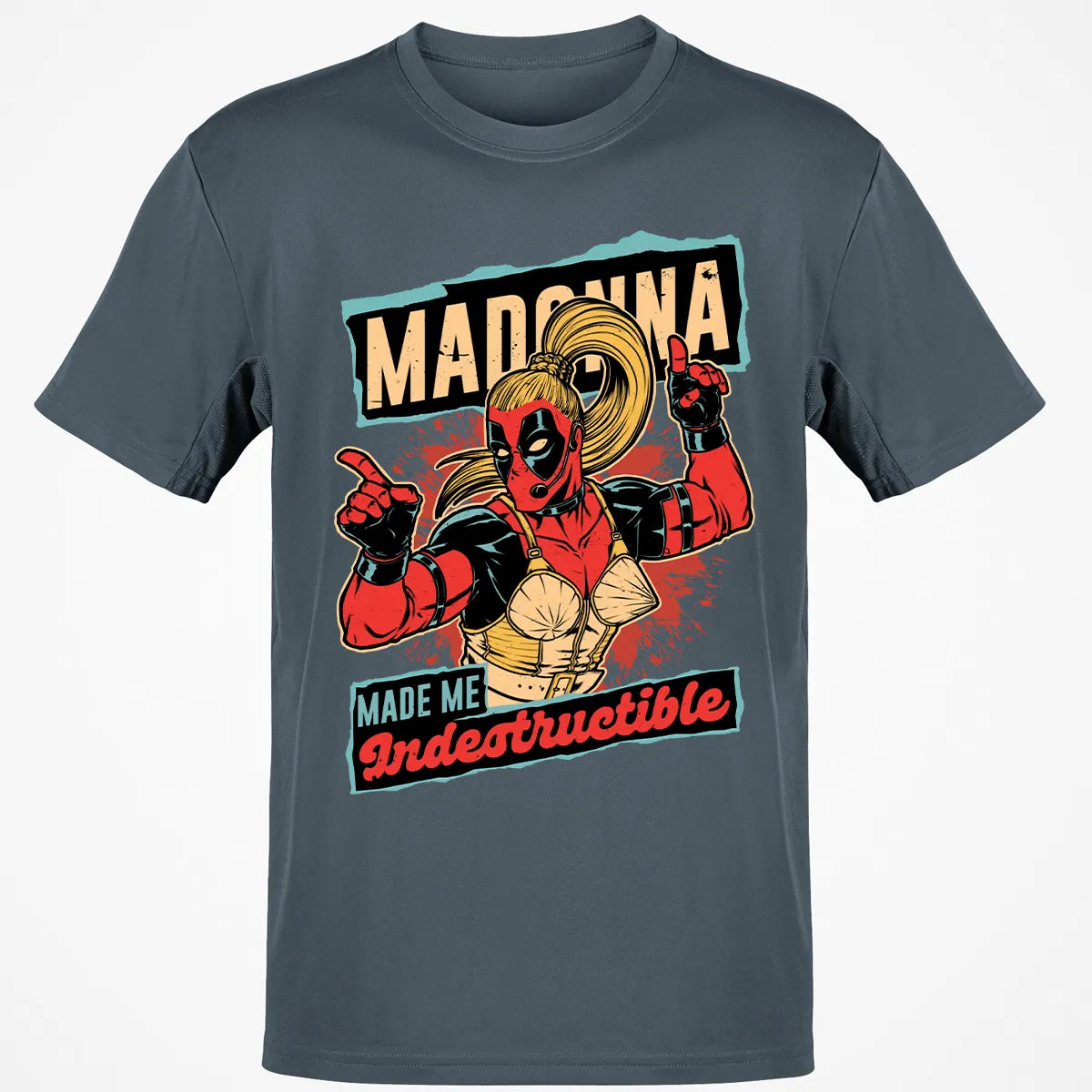 Classic Unisex T-Shirt - YMLW1WT7