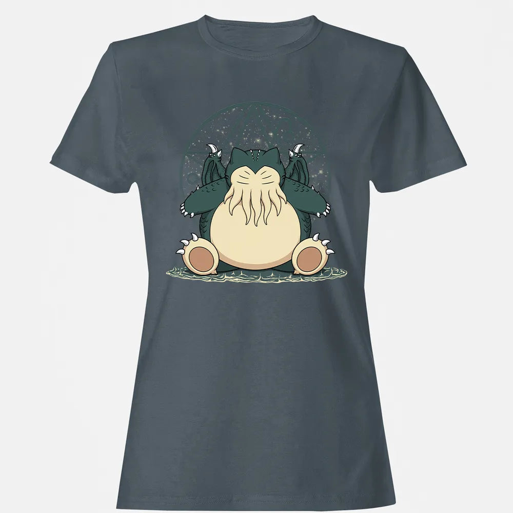 Women's T-shirt - 78HM2125