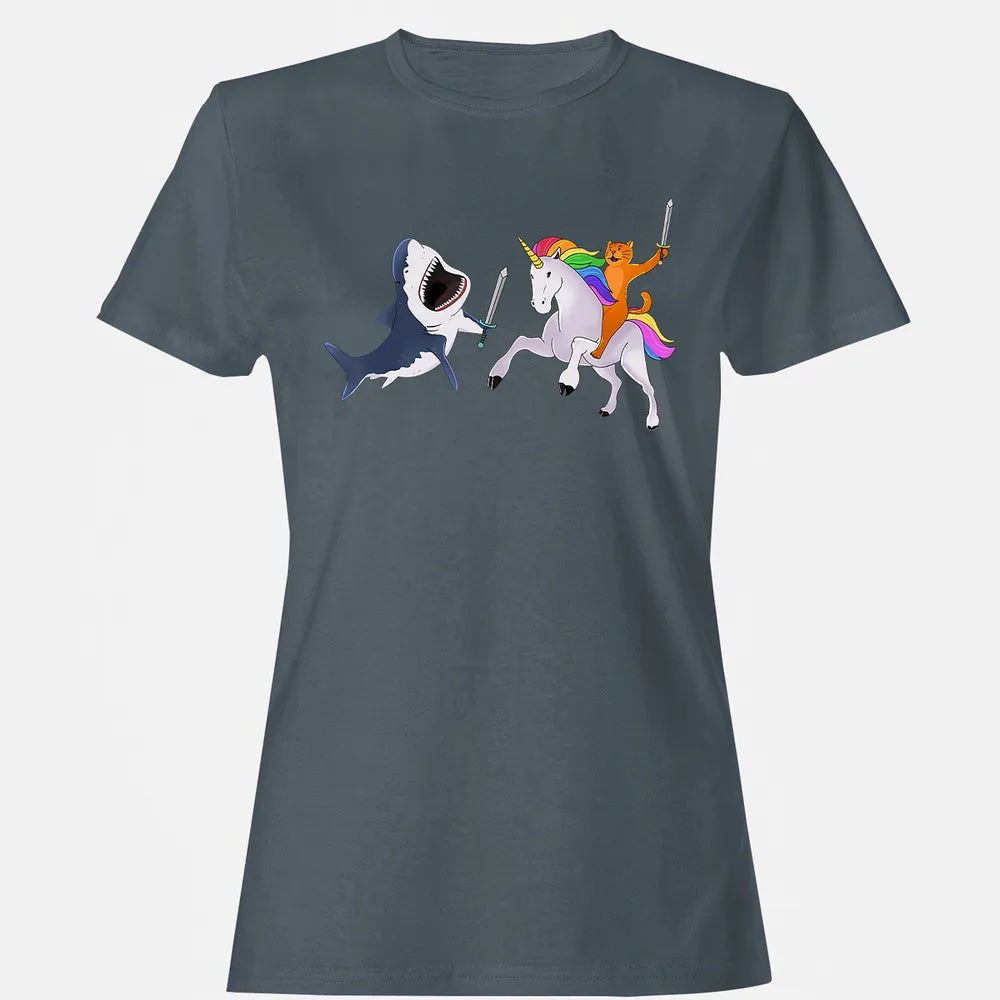 Women's T-shirt - LPZ81RUT