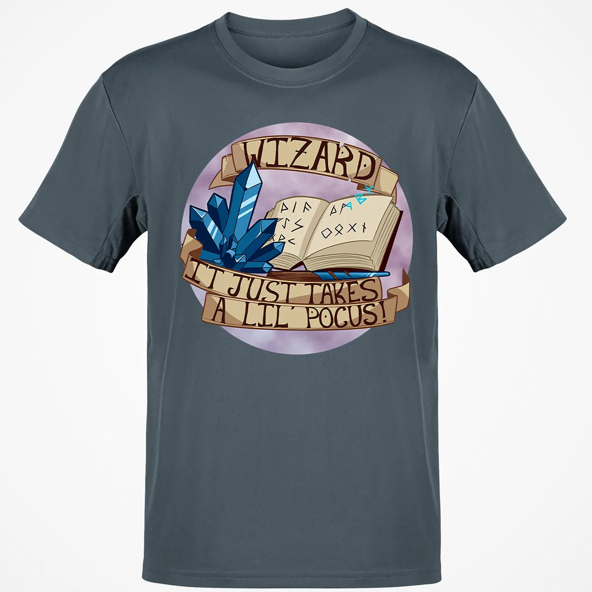 Classic Unisex T-Shirt - 8PGESF5M