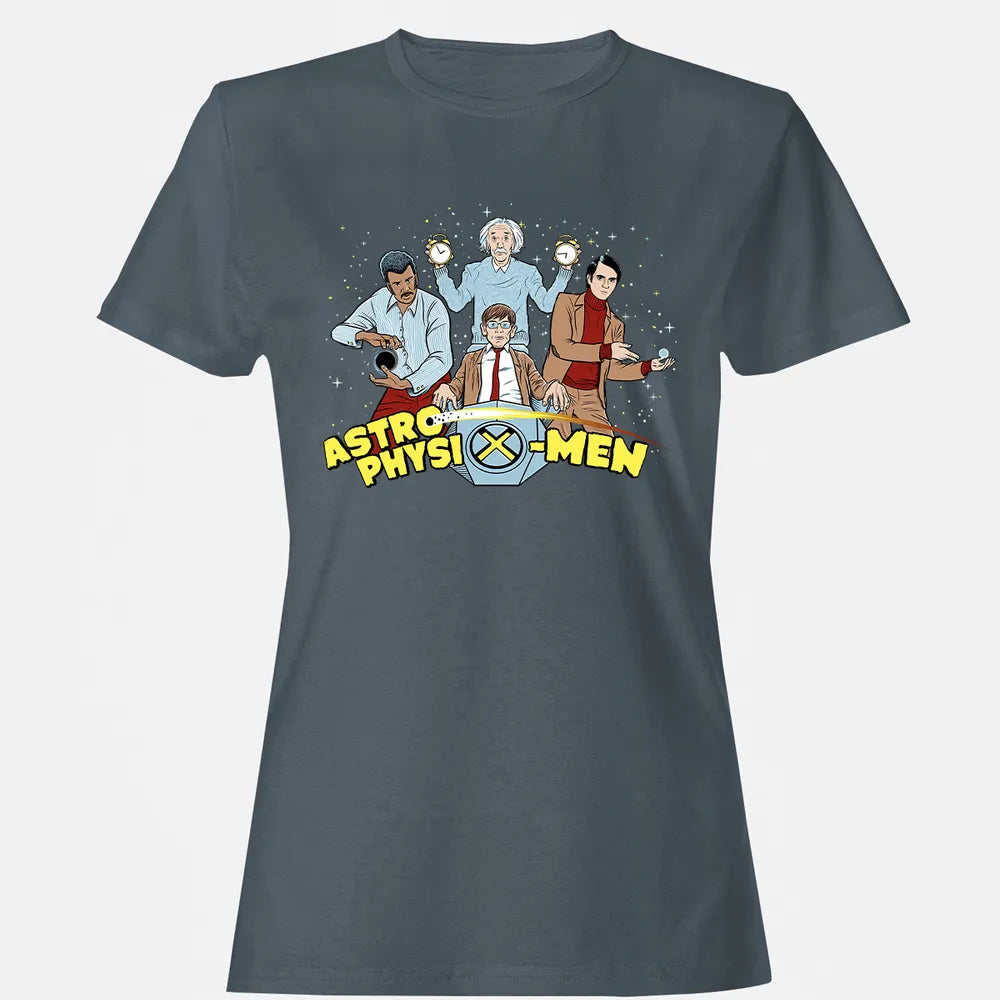 Women's T-shirt - 9KX4LHBR