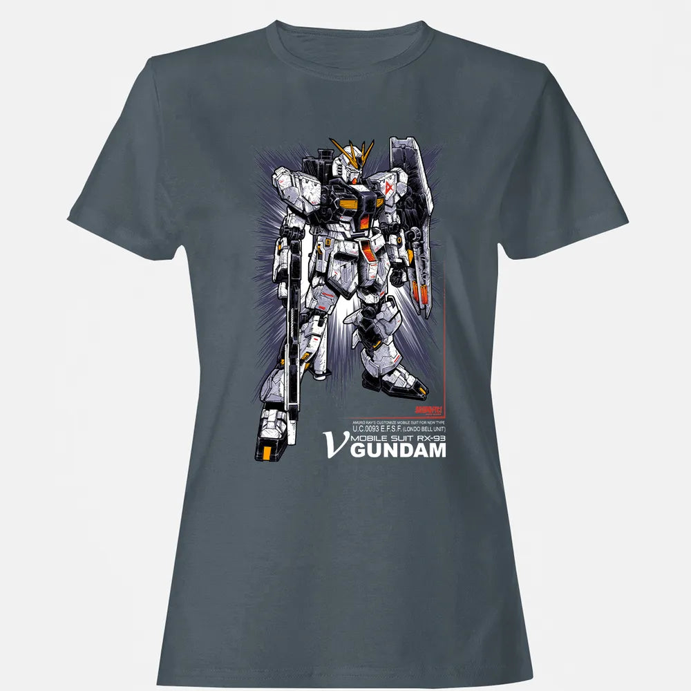 Women's T-shirt - MGA418K3