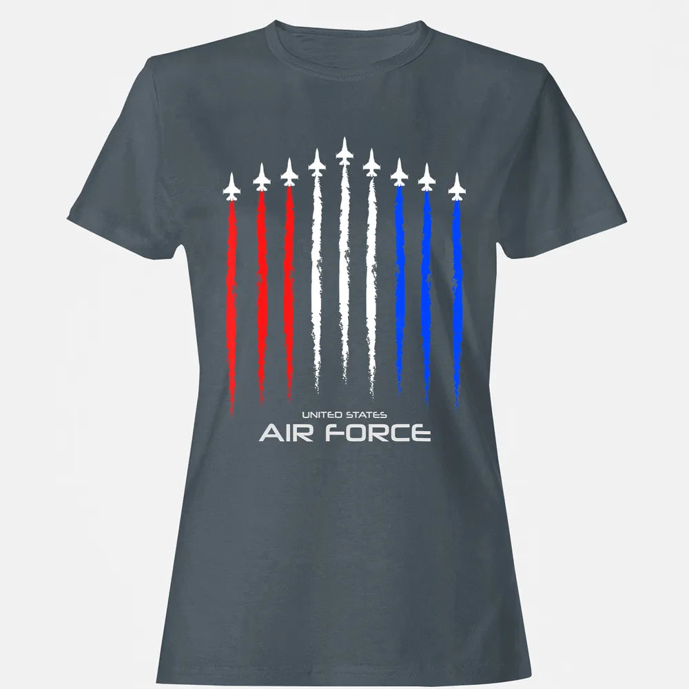 Women's T-shirt - RYXSEZHF