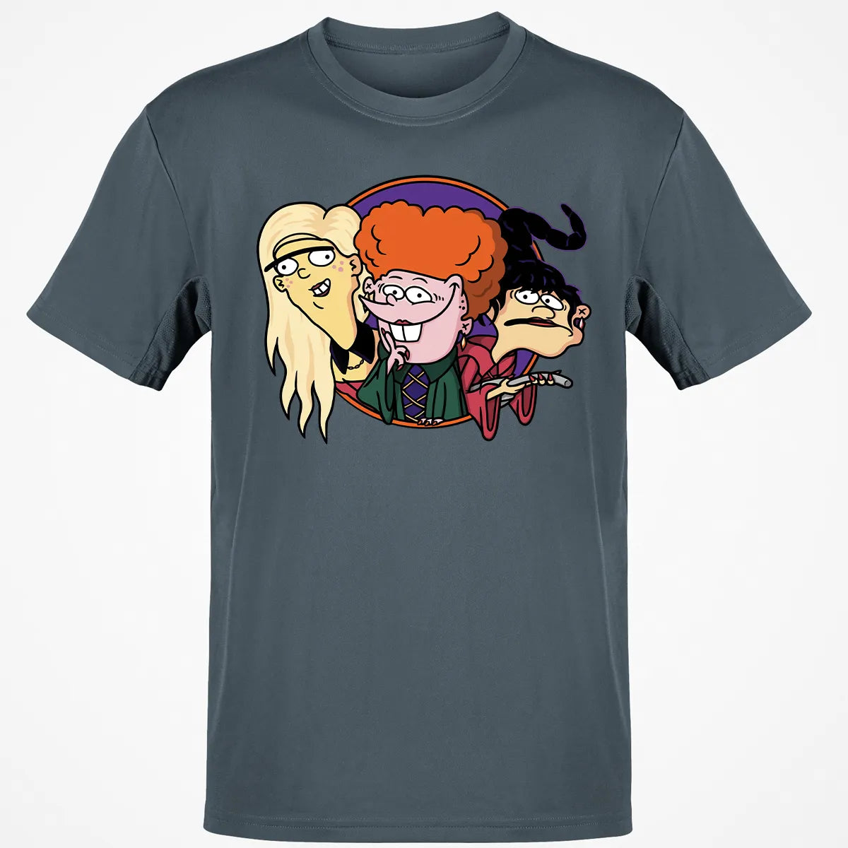 Classic Unisex T-Shirt - N2T91FF7