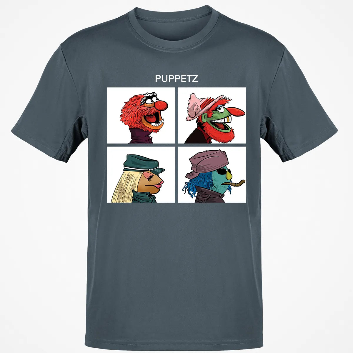 Classic Unisex T-Shirt - B9HRHHVN