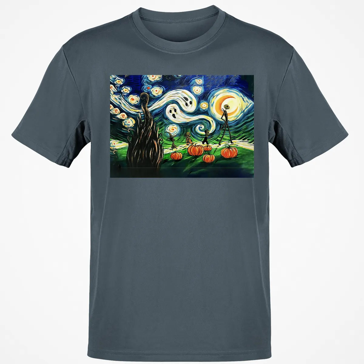 Classic Unisex T-Shirt - UZPX7STA