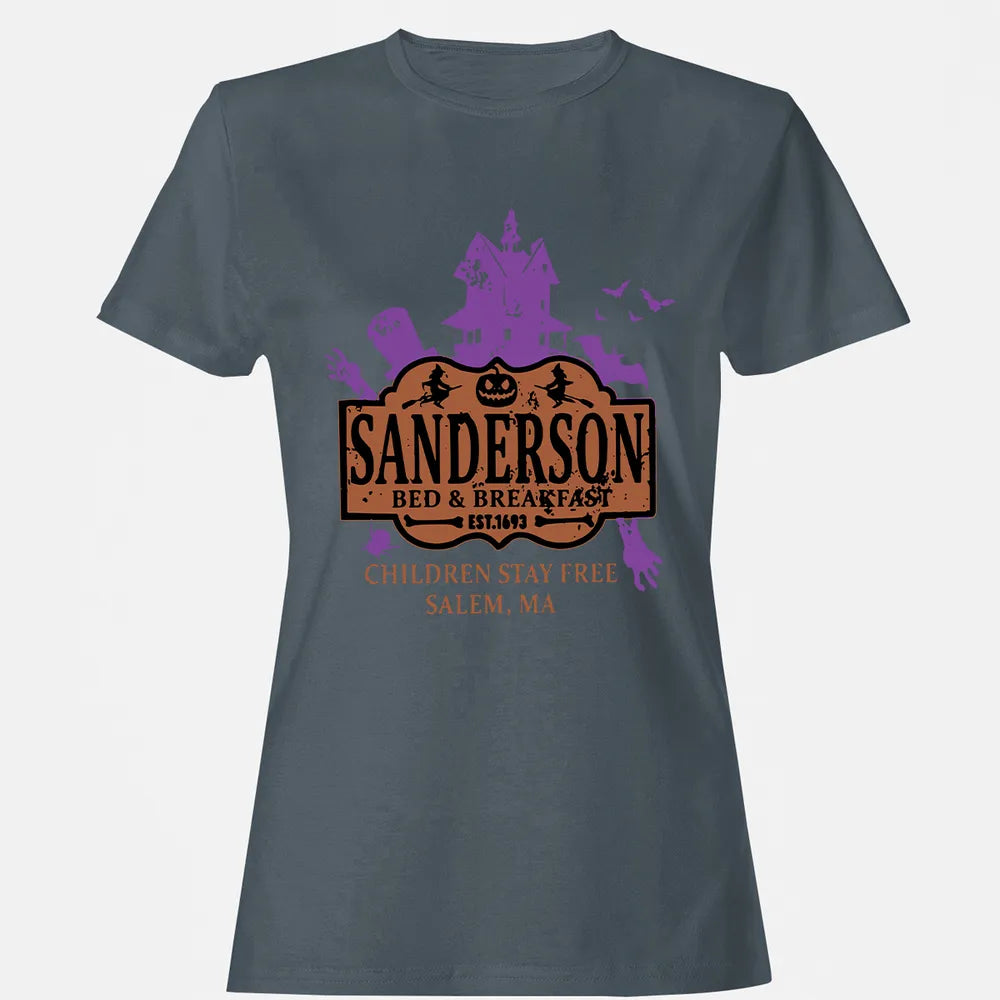 Women's T-shirt - ACQ4R9RD