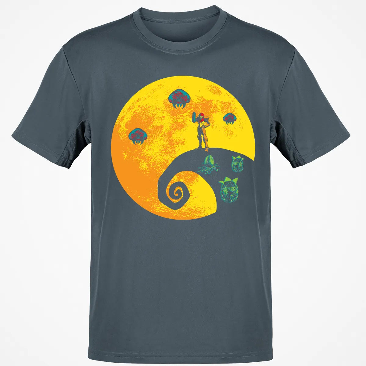 Classic Unisex T-Shirt - UQ4FMUM2