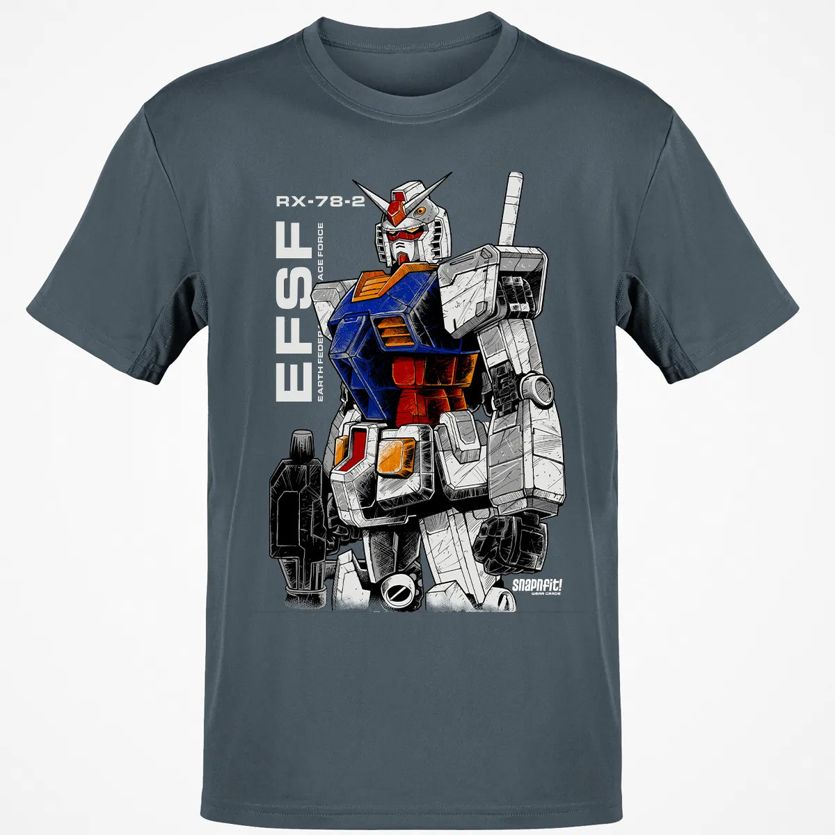 Classic Unisex T-Shirt - PQJ1S72T