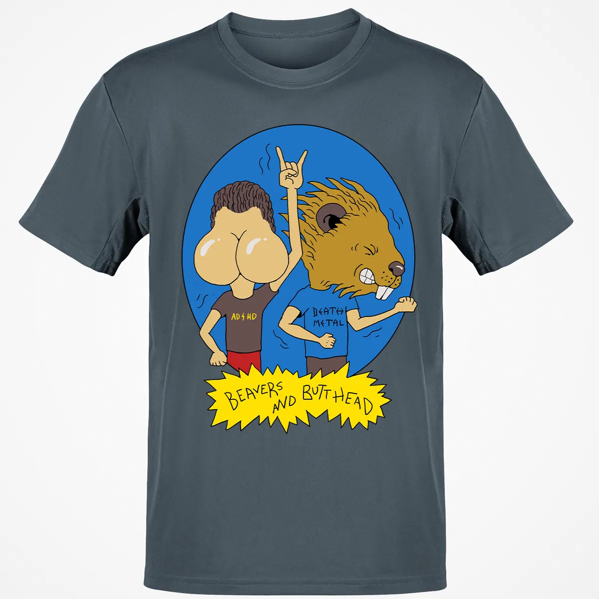 Classic Unisex T-Shirt - AY9SY49E