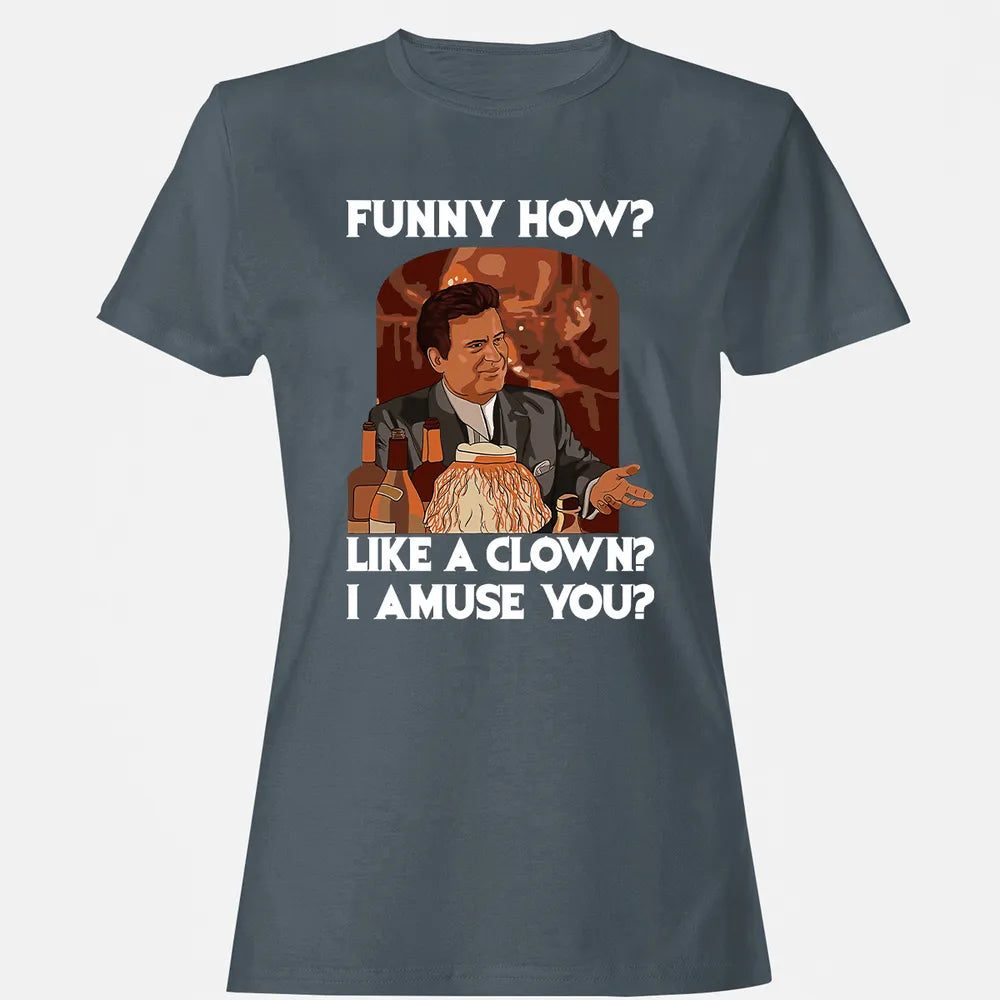 Women's T-shirt - XN2DFBB8